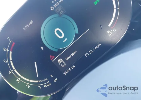 2023 Mini Hardtop Cooper S z USA, uszkodzony, nr VIN WMW53DK07P2T61528